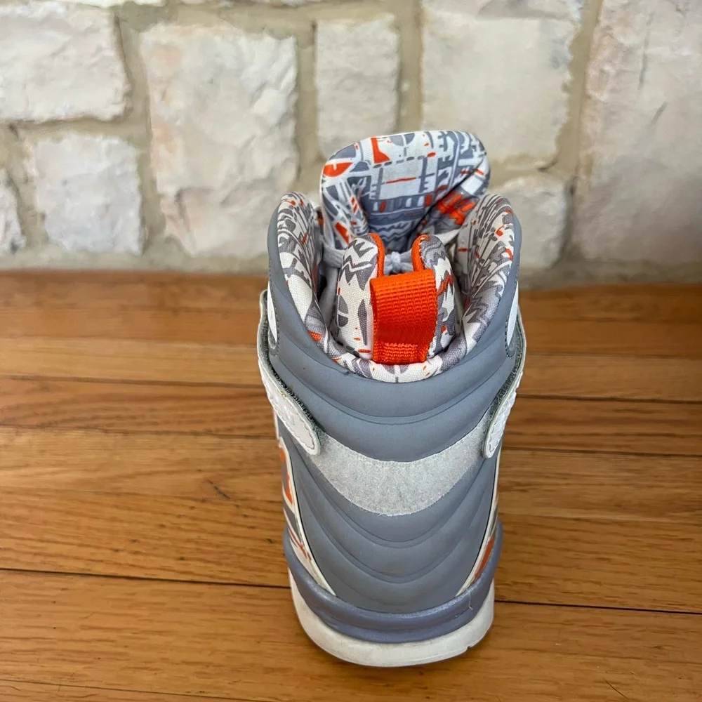 Air Jordan 8 Retro Men's